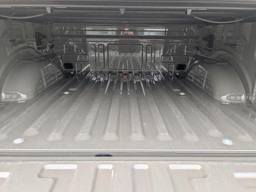 Marsh Gray 2025 Ford F-150 STX