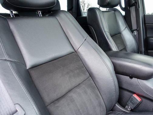 2022 Jeep Grand Cherokee Laredo