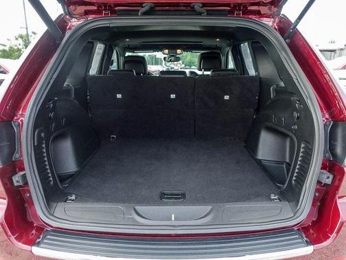 2022 Jeep Grand Cherokee Limited X