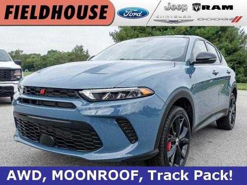 2024 Dodge Hornet GT Plus AWD