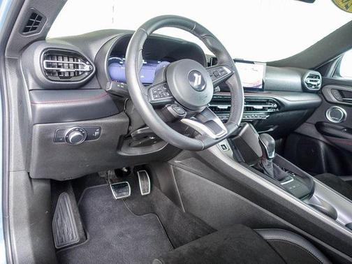 2024 Dodge Hornet GT Plus AWD