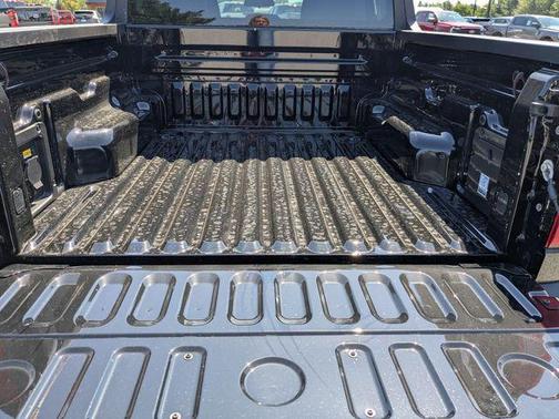 Shadow Black 2026 Ford Maverick XLT