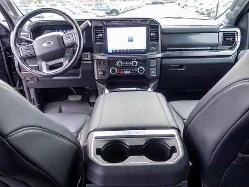 2023 Ford F-250 Lariat