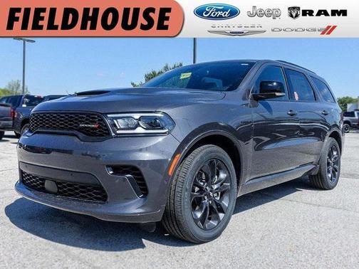 2025 Dodge Durango R/T Plus AWD