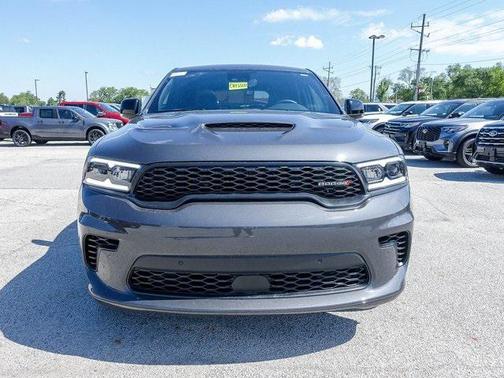 2025 Dodge Durango R/T Plus AWD