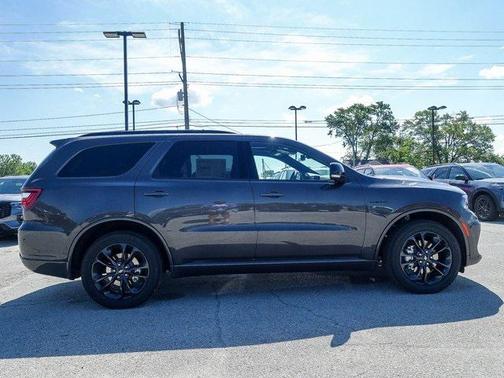 2025 Dodge Durango R/T Plus AWD