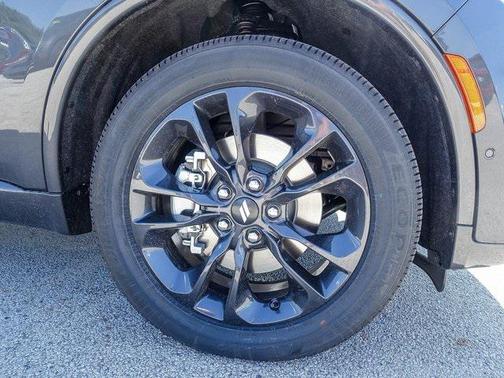 2025 Dodge Durango R/T Plus AWD