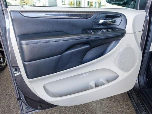 2015 Dodge Grand Caravan AVP/SE