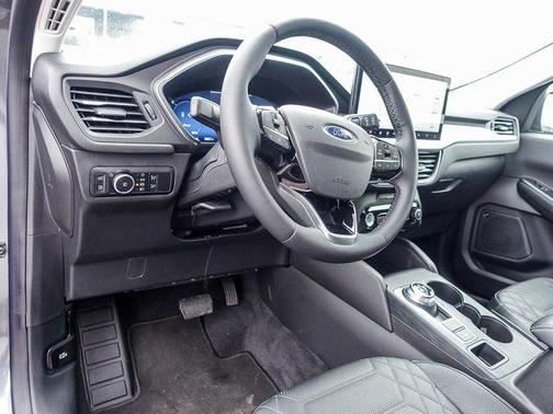 2024 Ford Escape PHEV Base