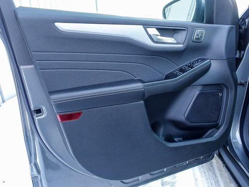 2024 Ford Escape PHEV Base