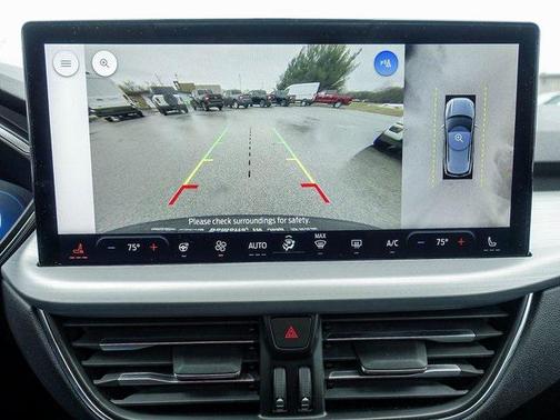 2024 Ford Escape PHEV Base