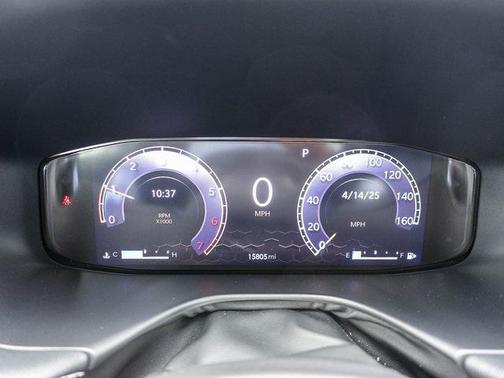 2023 Jeep Compass High Altitude