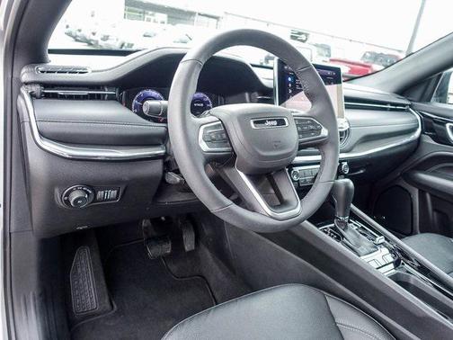 2023 Jeep Compass High Altitude
