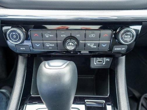 2023 Jeep Compass High Altitude