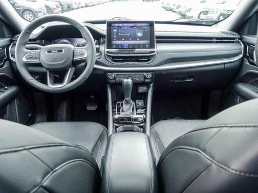 2023 Jeep Compass High Altitude