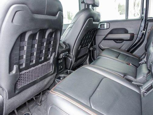 2022 Jeep Gladiator Mojave 4x4