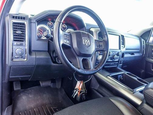 2014 RAM 1500 Sport