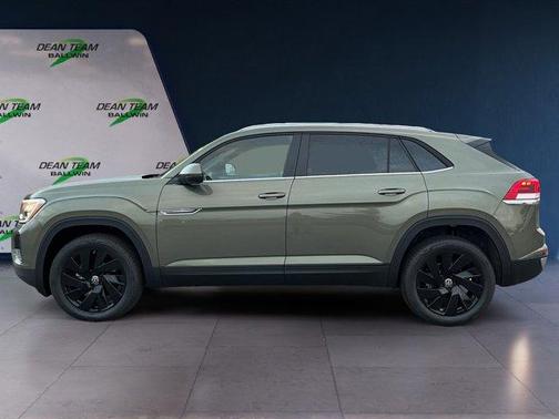 2026 Volkswagen Atlas Cross Sport 2.0T SE