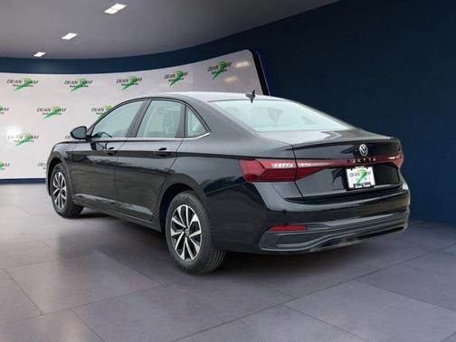 2026 Volkswagen Jetta 1.5T S