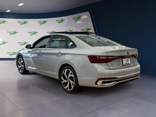 2026 Volkswagen Jetta 1.5T SEL