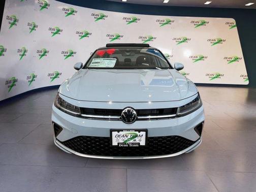 2026 Volkswagen Jetta 1.5T SEL