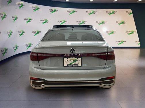 2026 Volkswagen Jetta 1.5T SEL