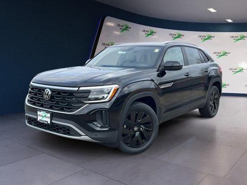 2026 Volkswagen Atlas Cross Sport 2.0T SE