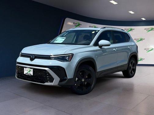2025 Volkswagen Taos 1.5T SEL
