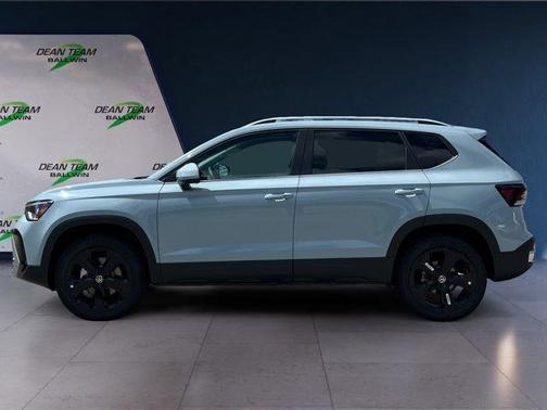 2025 Volkswagen Taos 1.5T SEL