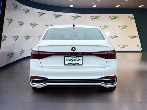 2026 Volkswagen Jetta 1.5T SEL