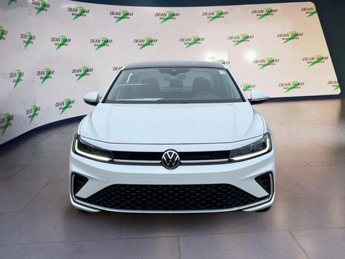 2026 Volkswagen Jetta 1.5T SEL