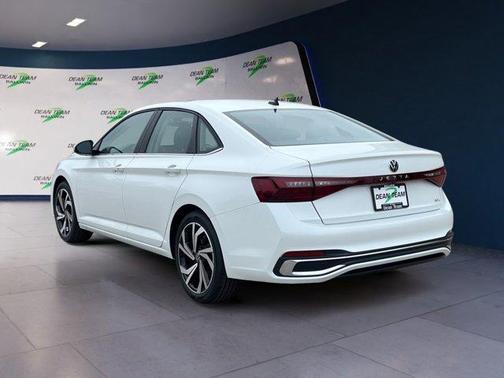 2026 Volkswagen Jetta 1.5T SEL