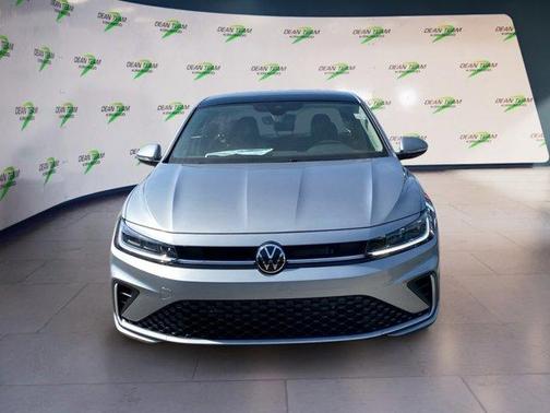 2026 Volkswagen Jetta 1.5T SEL