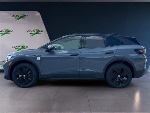 2025 Volkswagen ID.4 Pro S Plus