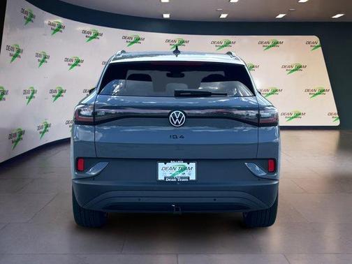 2025 Volkswagen ID.4 Pro S Plus