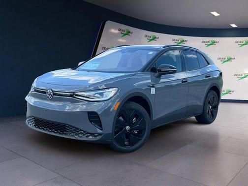 2025 Volkswagen ID.4 Pro S Plus