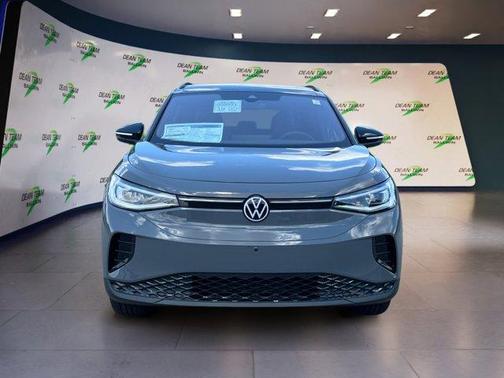 2025 Volkswagen ID.4 Pro S Plus