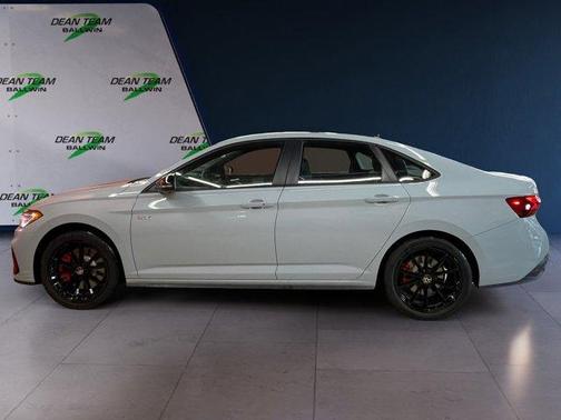 2026 Volkswagen Jetta GLI 2.0T Autobahn