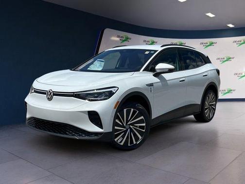 2025 Volkswagen ID.4 Pro