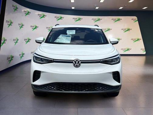 2025 Volkswagen ID.4 Pro