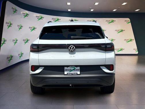 2025 Volkswagen ID.4 Pro