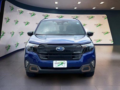 2025 Subaru Forester Hybrid Sport