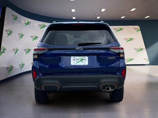 2025 Subaru Forester Hybrid Sport