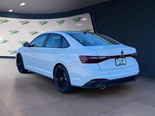 2026 Volkswagen Jetta GLI 2.0T Autobahn