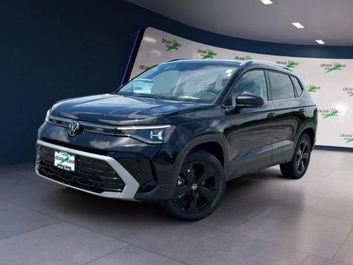 2025 Volkswagen Taos 1.5T SEL