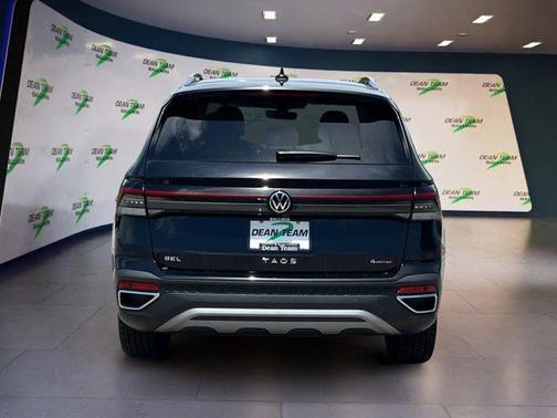2025 Volkswagen Taos 1.5T SEL