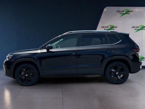 2025 Volkswagen Taos 1.5T SEL
