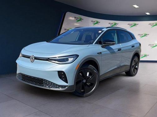 2025 Volkswagen ID.4 Pro S