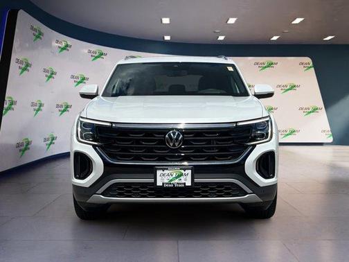 2025 Volkswagen Atlas Cross Sport 2.0T SEL