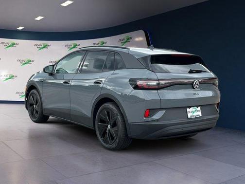 2025 Volkswagen ID.4 Pro S